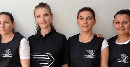 Team K&V Cleaning